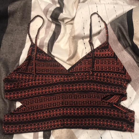 Crop tank - Picture 2 of 2